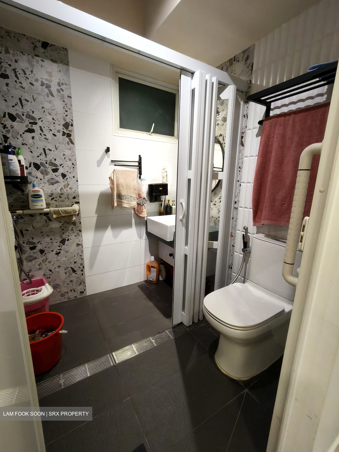 Blk 588C Park Central @ Amk (Ang Mo Kio), HDB 4 Rooms #581443281